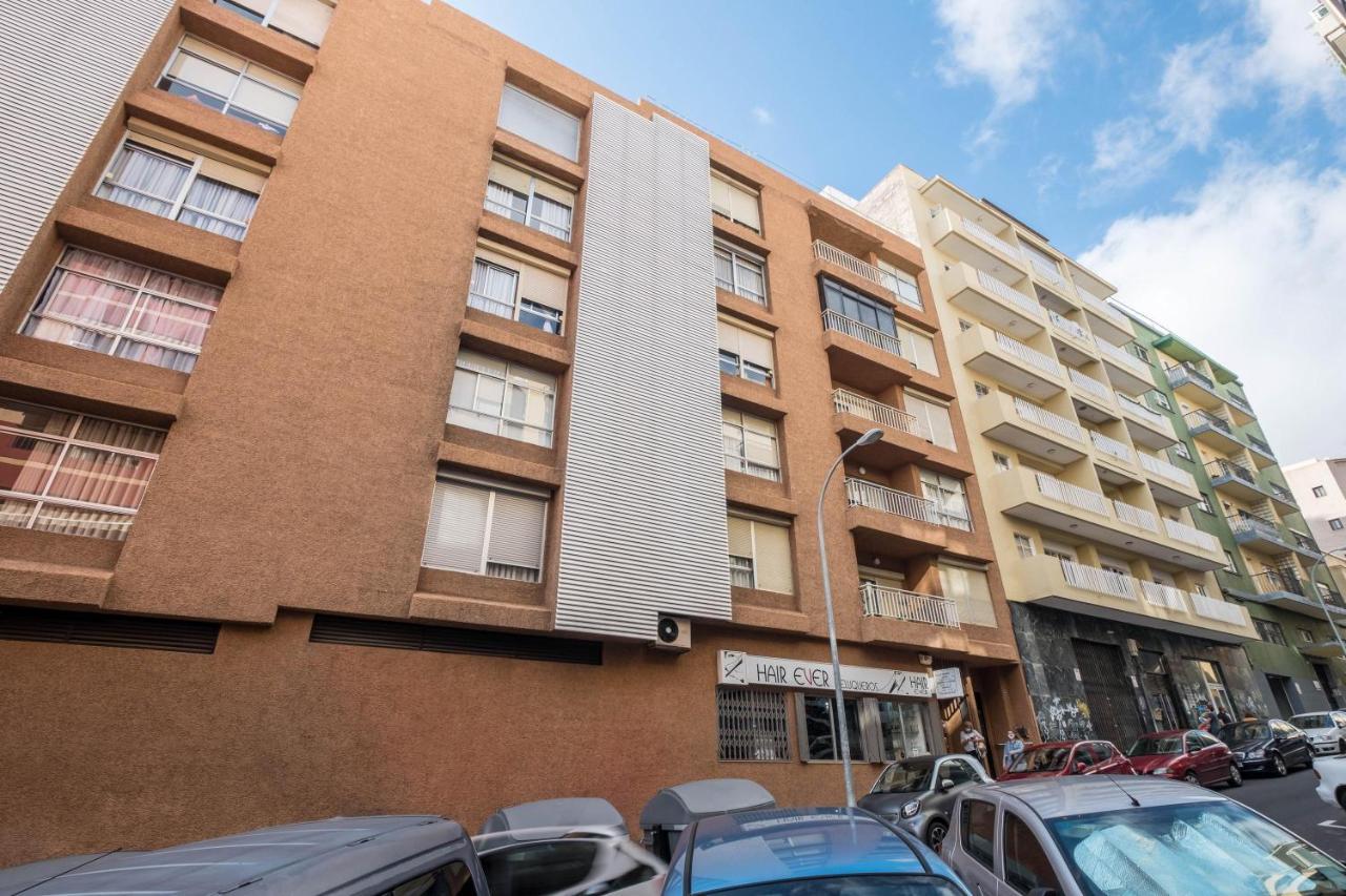 Casa Tiago Apartment Santa Cruz de Tenerife Exterior photo